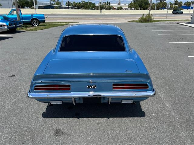 1969 Chevrolet Camaro (CC-2087323) for sale in Largo, Florida