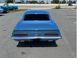 1969 Chevrolet Camaro (CC-2087323) for sale in Largo, Florida
