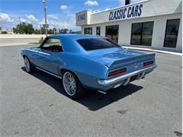 1969 Chevrolet Camaro (CC-2087323) for sale in Largo, Florida