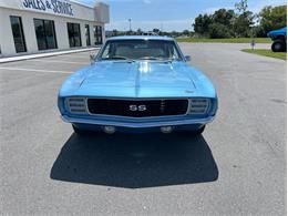 1969 Chevrolet Camaro (CC-2087323) for sale in Largo, Florida