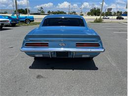 1969 Chevrolet Camaro (CC-2087323) for sale in Largo, Florida