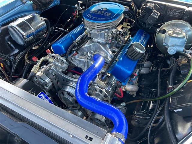 1969 Chevrolet Camaro (CC-2087323) for sale in Largo, Florida
