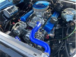 1969 Chevrolet Camaro (CC-2087323) for sale in Largo, Florida