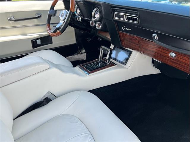1969 Chevrolet Camaro (CC-2087323) for sale in Largo, Florida