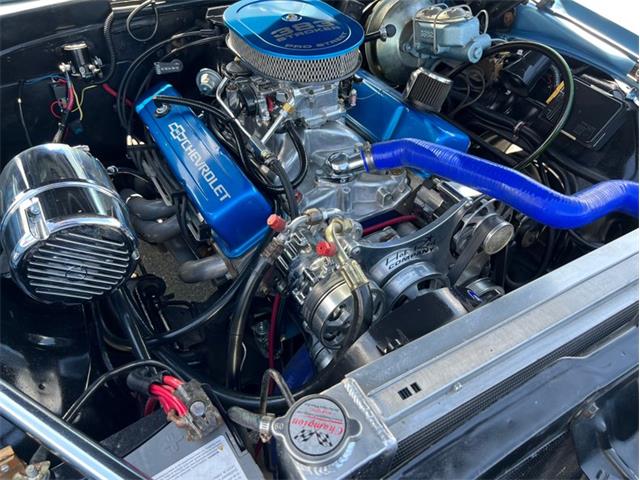 1969 Chevrolet Camaro (CC-2087323) for sale in Largo, Florida