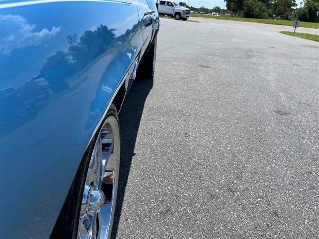 1969 Chevrolet Camaro (CC-2087323) for sale in Largo, Florida