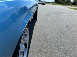 1969 Chevrolet Camaro (CC-2087323) for sale in Largo, Florida