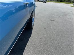 1969 Chevrolet Camaro (CC-2087323) for sale in Largo, Florida