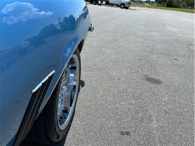 1969 Chevrolet Camaro (CC-2087323) for sale in Largo, Florida