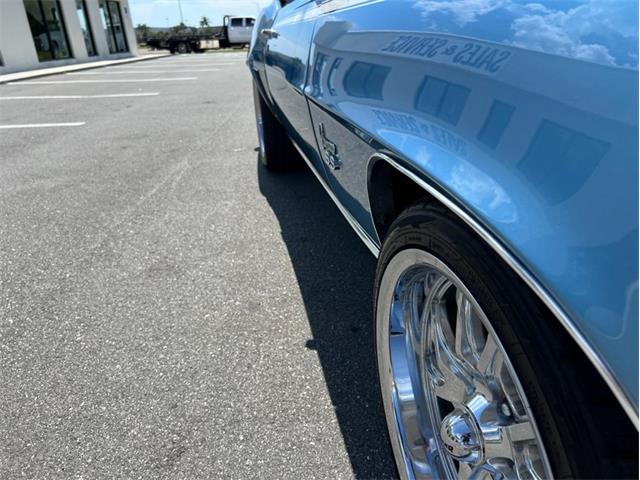 1969 Chevrolet Camaro (CC-2087323) for sale in Largo, Florida