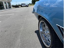 1969 Chevrolet Camaro (CC-2087323) for sale in Largo, Florida