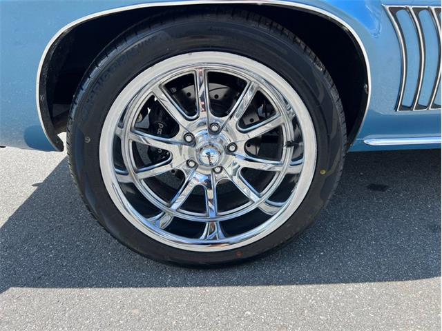 1969 Chevrolet Camaro (CC-2087323) for sale in Largo, Florida