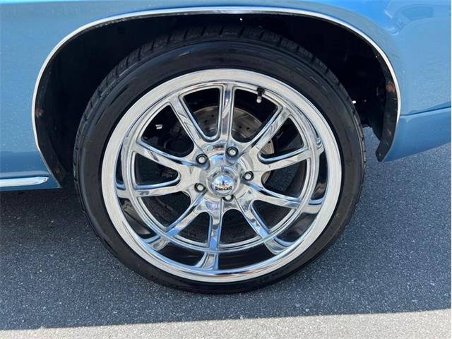 1969 Chevrolet Camaro (CC-2087323) for sale in Largo, Florida