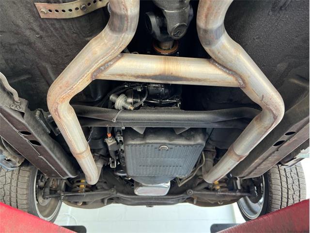 1969 Chevrolet Camaro (CC-2087323) for sale in Largo, Florida