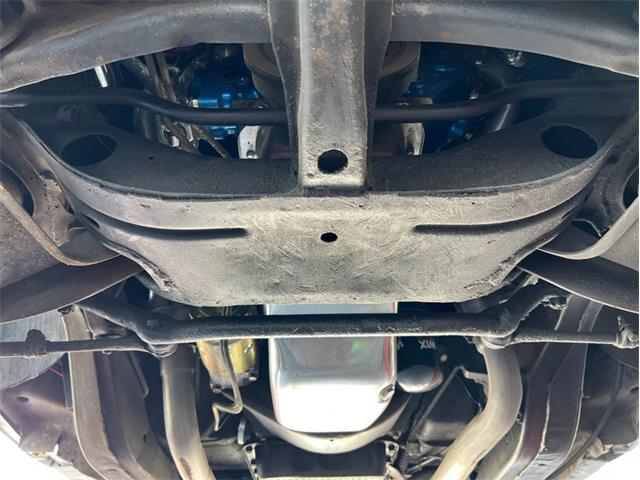 1969 Chevrolet Camaro (CC-2087323) for sale in Largo, Florida