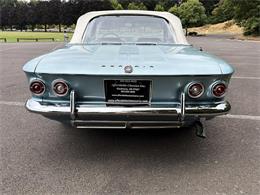 1964 Chevrolet Corvair (CC-2087324) for sale in Gladstone, Oregon
