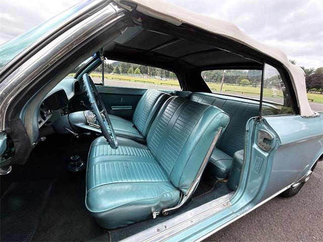 1964 Chevrolet Corvair (CC-2087324) for sale in Gladstone, Oregon