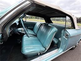1964 Chevrolet Corvair (CC-2087324) for sale in Gladstone, Oregon
