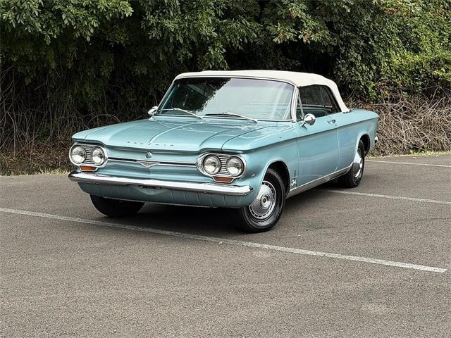 1964 Chevrolet Corvair (CC-2087324) for sale in Gladstone, Oregon