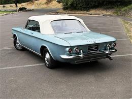 1964 Chevrolet Corvair (CC-2087324) for sale in Gladstone, Oregon
