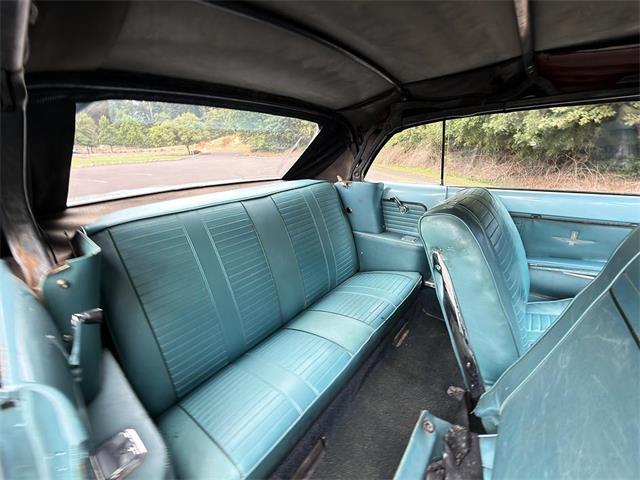 1964 Chevrolet Corvair (CC-2087324) for sale in Gladstone, Oregon