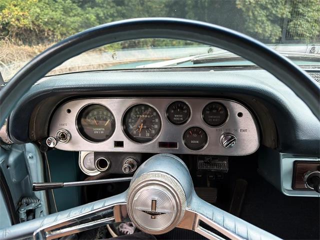 1964 Chevrolet Corvair (CC-2087324) for sale in Gladstone, Oregon