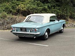 1964 Chevrolet Corvair (CC-2087324) for sale in Gladstone, Oregon