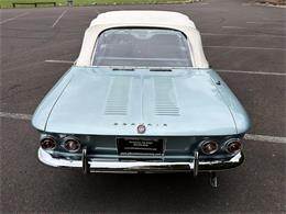 1964 Chevrolet Corvair (CC-2087324) for sale in Gladstone, Oregon