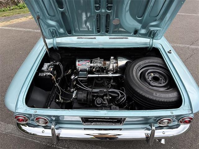1964 Chevrolet Corvair (CC-2087324) for sale in Gladstone, Oregon