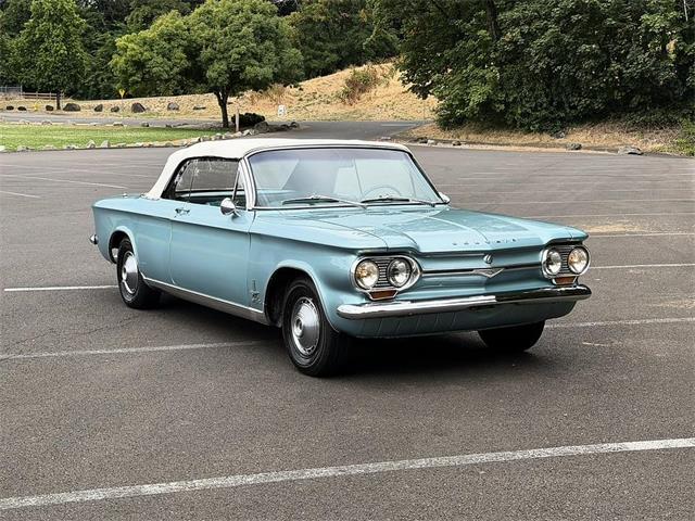 1964 Chevrolet Corvair (CC-2087324) for sale in Gladstone, Oregon