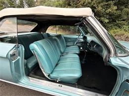 1964 Chevrolet Corvair (CC-2087324) for sale in Gladstone, Oregon
