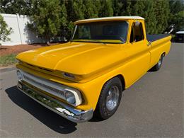 1964 Chevrolet C10 (CC-2087325) for sale in Milford City, Connecticut