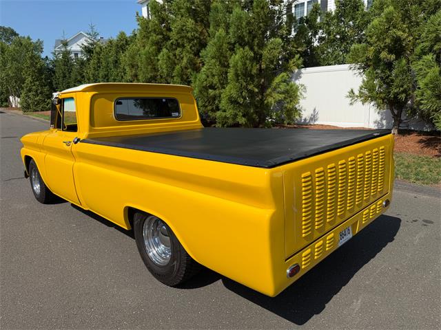 1964 Chevrolet C10 (CC-2087325) for sale in Milford City, Connecticut