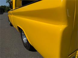 1964 Chevrolet C10 (CC-2087325) for sale in Milford City, Connecticut