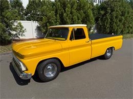 1964 Chevrolet C10 (CC-2087325) for sale in Milford City, Connecticut