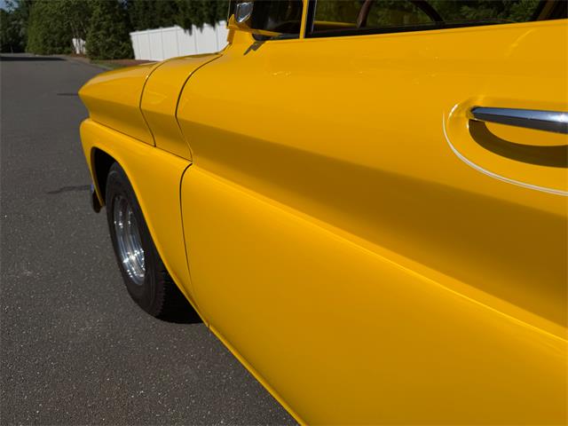 1964 Chevrolet C10 (CC-2087325) for sale in Milford City, Connecticut