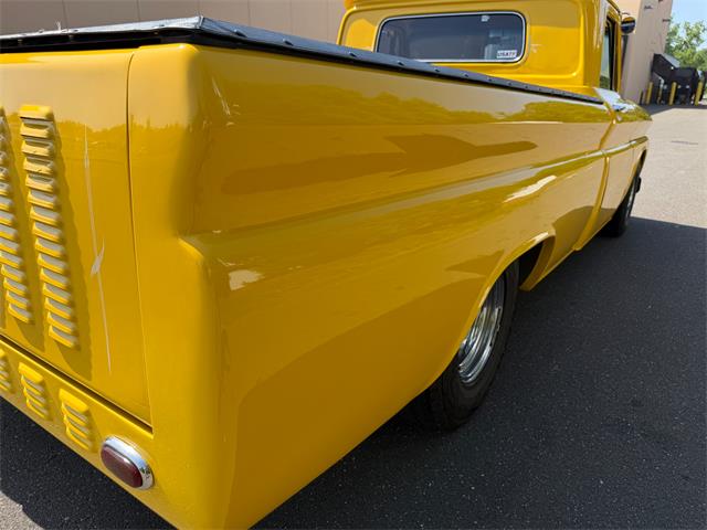 1964 Chevrolet C10 (CC-2087325) for sale in Milford City, Connecticut