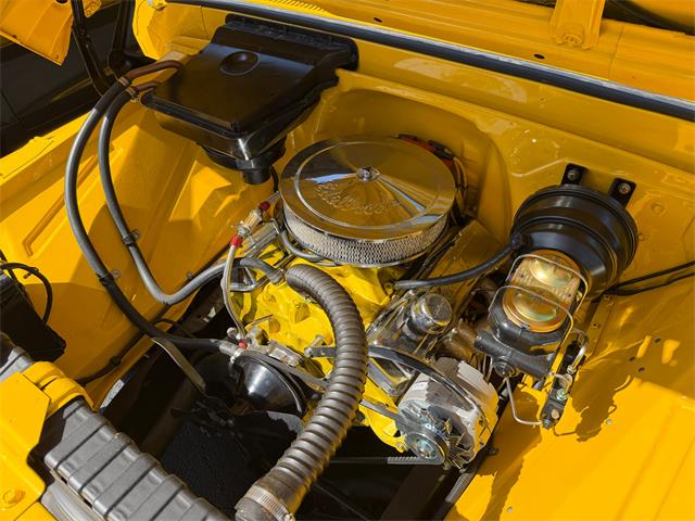 1964 Chevrolet C10 (CC-2087325) for sale in Milford City, Connecticut