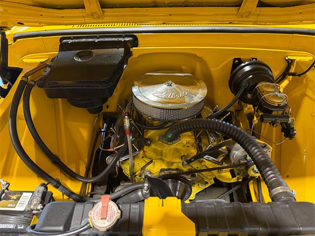 1964 Chevrolet C10 (CC-2087325) for sale in Milford City, Connecticut