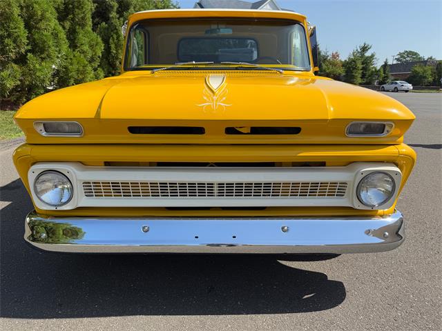 1964 Chevrolet C10 (CC-2087325) for sale in Milford City, Connecticut