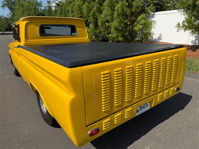 1964 Chevrolet C10 (CC-2087325) for sale in Milford City, Connecticut