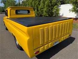 1964 Chevrolet C10 (CC-2087325) for sale in Milford City, Connecticut