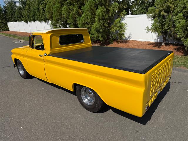 1964 Chevrolet C10 (CC-2087325) for sale in Milford City, Connecticut