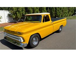 1964 Chevrolet C10 (CC-2087325) for sale in Milford City, Connecticut