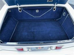 1989 Rolls-Royce Corniche (CC-2087326) for sale in Carey, Illinois