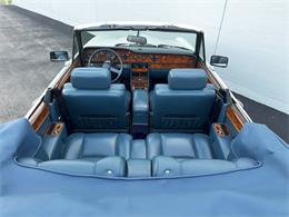 1989 Rolls-Royce Corniche (CC-2087326) for sale in Carey, Illinois