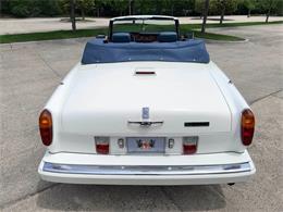 1989 Rolls-Royce Corniche (CC-2087326) for sale in Carey, Illinois
