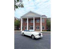 1989 Rolls-Royce Corniche (CC-2087326) for sale in Carey, Illinois