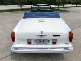 1989 Rolls-Royce Corniche (CC-2087326) for sale in Carey, Illinois