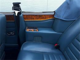 1989 Rolls-Royce Corniche (CC-2087326) for sale in Carey, Illinois